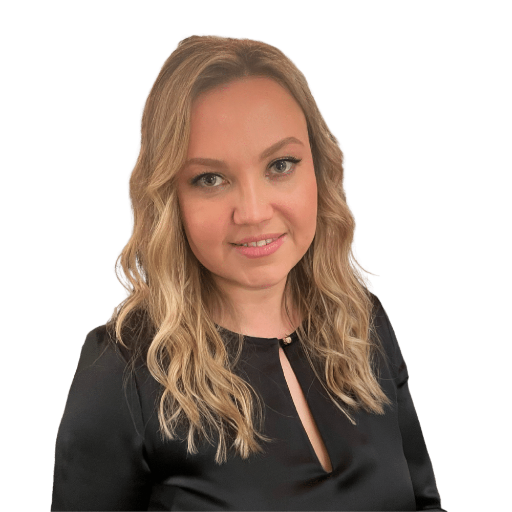 Anna Held Portrait
