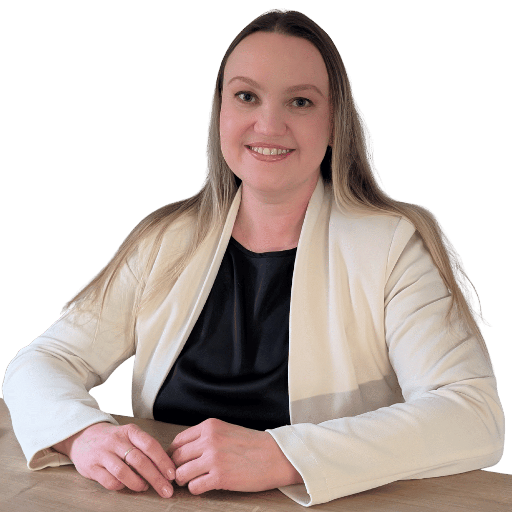 Dr. PhD Anna Held - Portrait Dr. PhD Anna Held - Portrait