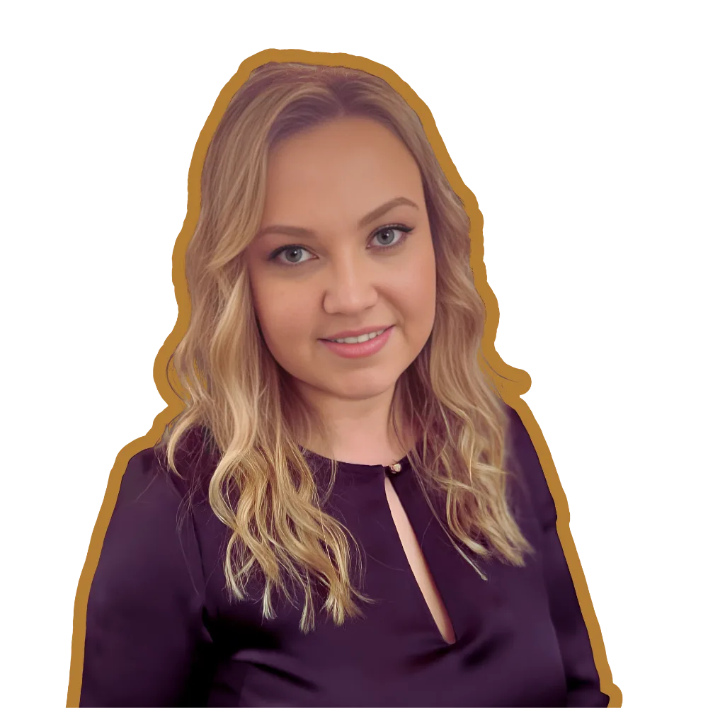 Dr. Anna Held – Porträt